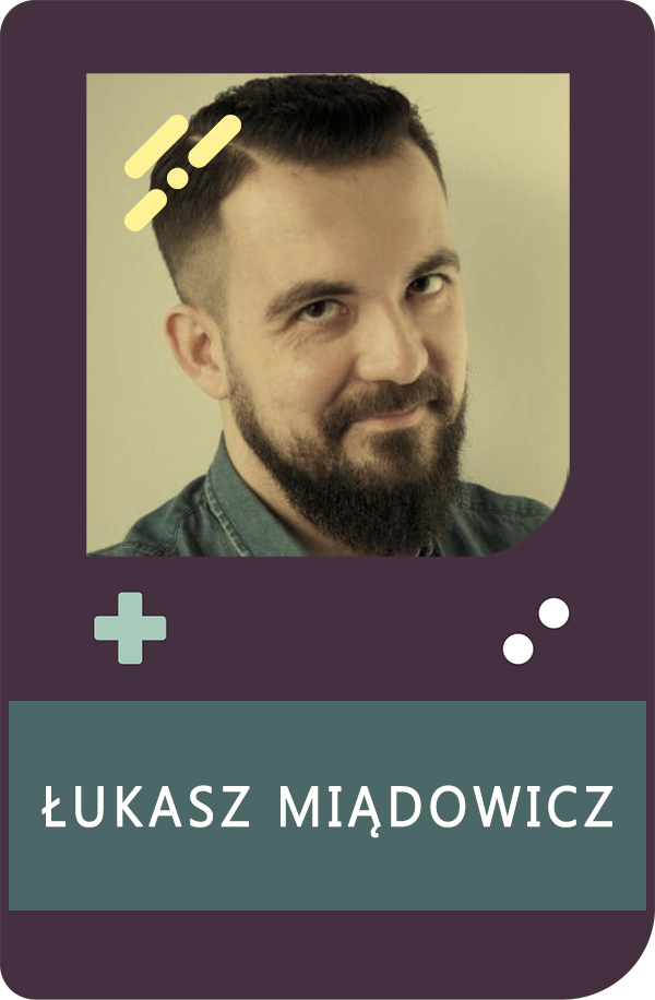 Łukasz Miądowicz