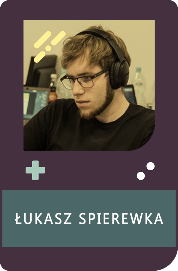 Łukasz Spierewka