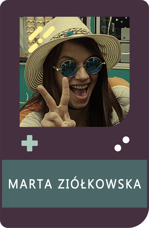 Marta Ziółkowska