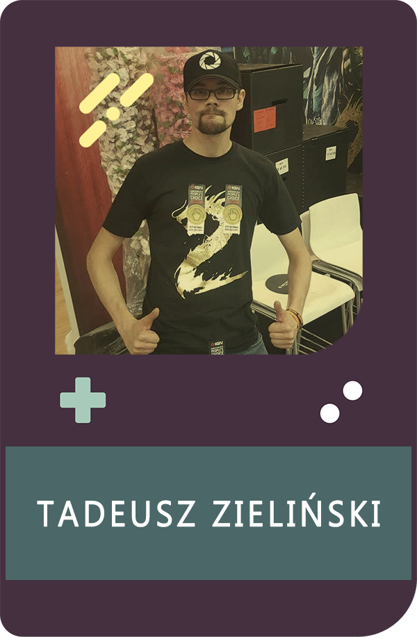 Tadeusz Zieliński 