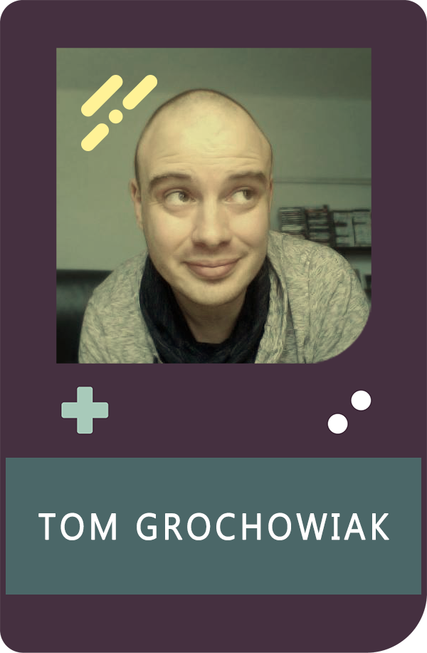 Tom Grochowiak