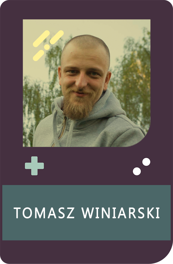 Tomasz Winiarski