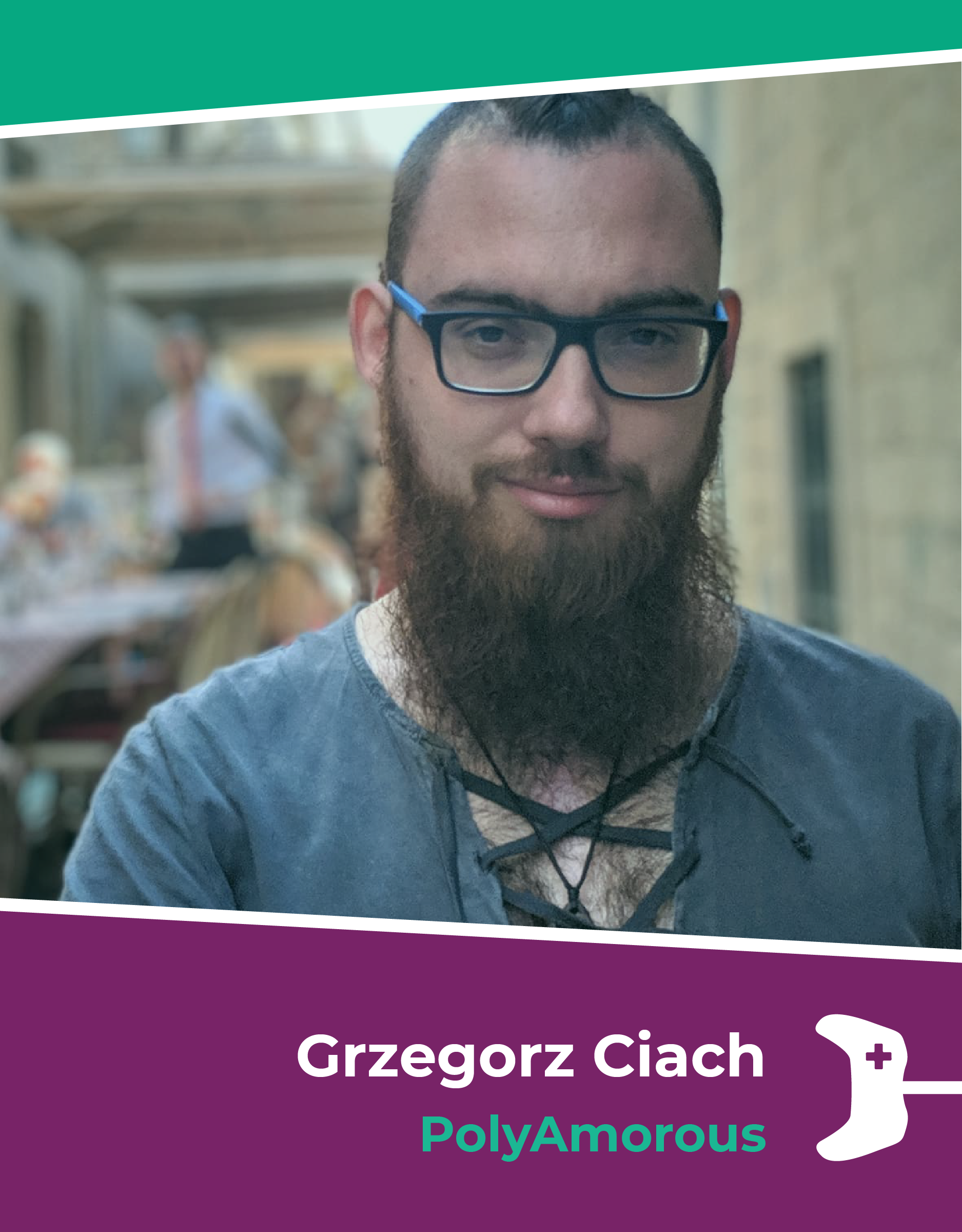 Grzegorz Ciach 