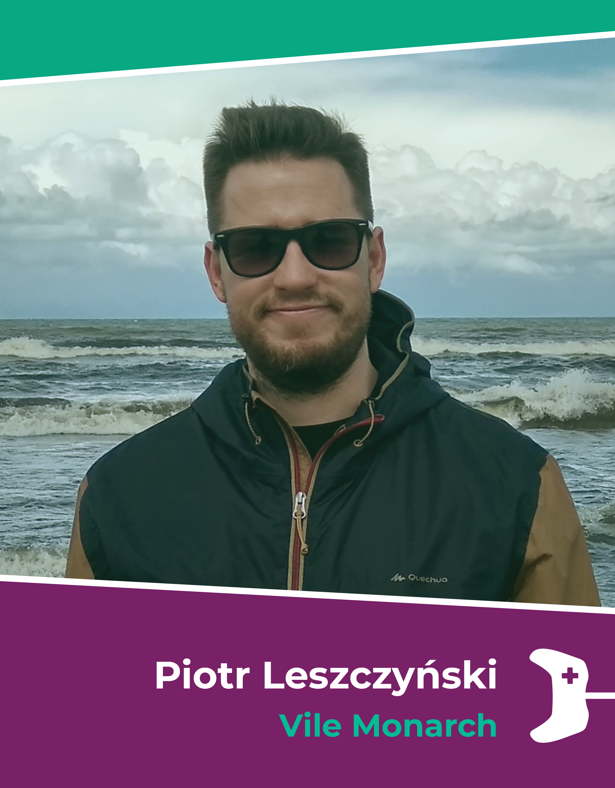 Piotr Leszczyński