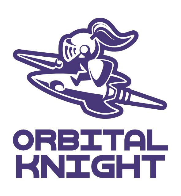 Orbital Knight